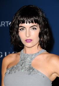 Camilla Belle – LACMA 2013 Art Film Gala 11/2/13  