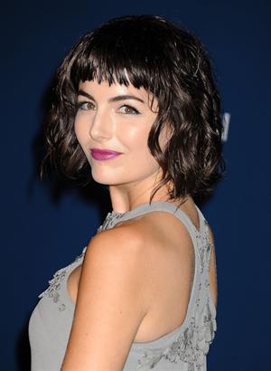 Camilla Belle – LACMA 2013 Art Film Gala 11/2/13  