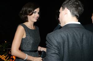 Camilla Belle An Evening Under The Stars Benefit for The L.A. Gay and Lesbian Center, October 19, 2013 