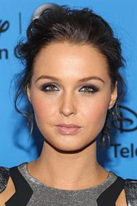 Camilla Luddington 2013 Television Critics Association's Summer Press Tour - Disney/ABC Party, Aug 4, 2013 