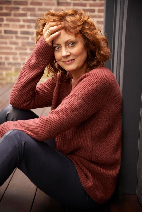 Susan Sarandon