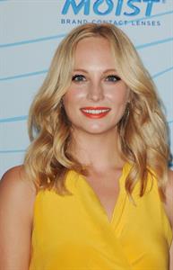 Candice Accola - 2012 Teen Choice Awards in Universal City (July 22, 2012)