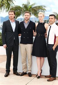 Carey Mulligan 'Inside Llewyn Davis' photocall at the 66th Cannes Film Festival 5/19/13 