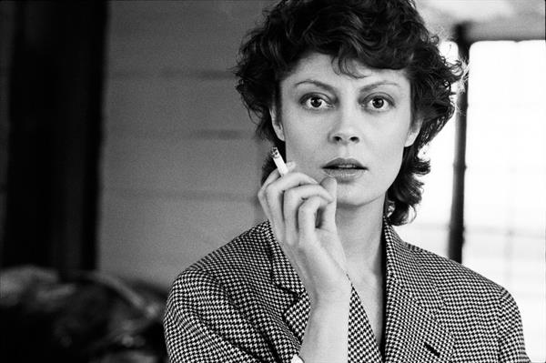 Susan Sarandon