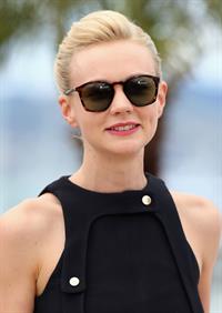 Carey Mulligan 'Inside Llewyn Davis' photocall at the 66th Cannes Film Festival 5/19/13 