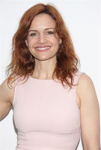 Carla Gugino A Kid Like Jake Opening Night at the Claire Tow Theater in New York - June 17, 2013 