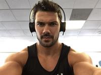 Ryan Paevey