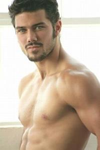 Ryan Paevey