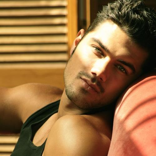 Ryan Paevey