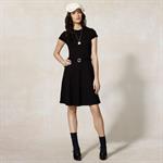 Carly Foulkes - Rugby Ralph Lauren Photoshoot  