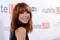Carly Rae Jepsen “UniteLIVE: The Concert to Rock Out Bullying” in Las Vegas, October 3, 2013 