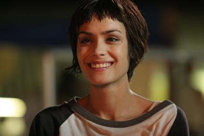 Shannyn Sossamon