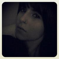 Neon Lynxie taking a selfie