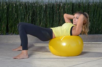 Carmen Electra Michael Simon Photoshoot Dec 2012 