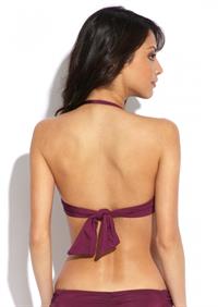 Mayra Suárez in a bikini