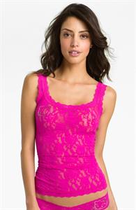 Mayra Suárez in lingerie