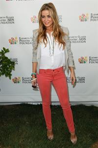 Carmen Electra - 23rd Annual  A Time For Heroes  Celebrity Picnic in Los Angeles (June 3, 2012)