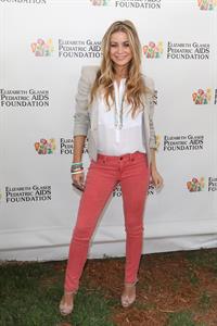 Carmen Electra - 23rd Annual  A Time For Heroes  Celebrity Picnic in Los Angeles (June 3, 2012)