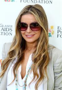 Carmen Electra - 23rd Annual  A Time For Heroes  Celebrity Picnic in Los Angeles (June 3, 2012)