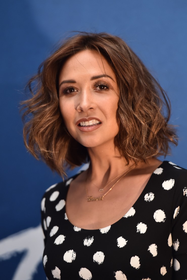 Myleene Klass Nude Pictures Rating