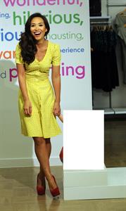 Myleene Klass