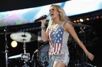 Carrie Underwood - CMA Music Festival in Nashville June 8, 2012