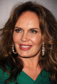 Catherine Bach attends 39th Annual Daytime Emmy Awards at The Beverly Hilton Hotel on June 23, 2012 in Beverly Hills, California
