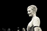 Cate Blanchett 'Life of PI' Opening Gala during 9th Annual Dubai Int. Film Festival December 9, 2012 