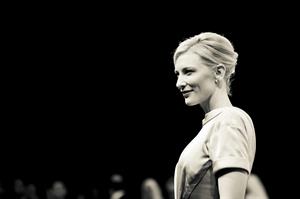 Cate Blanchett 'Life of PI' Opening Gala during 9th Annual Dubai Int. Film Festival December 9, 2012 