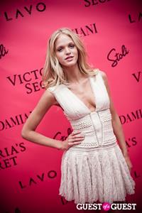 Erin Heatherton