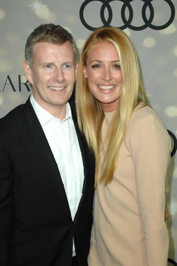 Cat Deeley Audi & Altuzarra Emmys Week 2013 Kick-Off Party in Los Angeles, September 15, 2013 