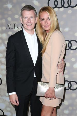 Cat Deeley Audi & Altuzarra Emmys Week 2013 Kick-Off Party in Los Angeles, September 15, 2013 