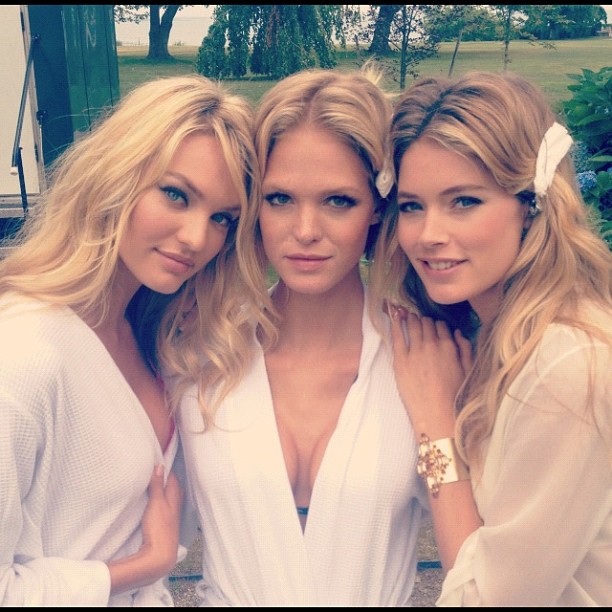 Erin Heatherton
