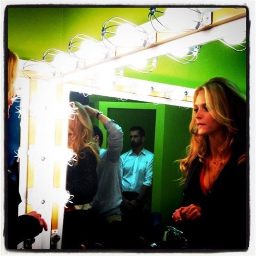 Erin Heatherton