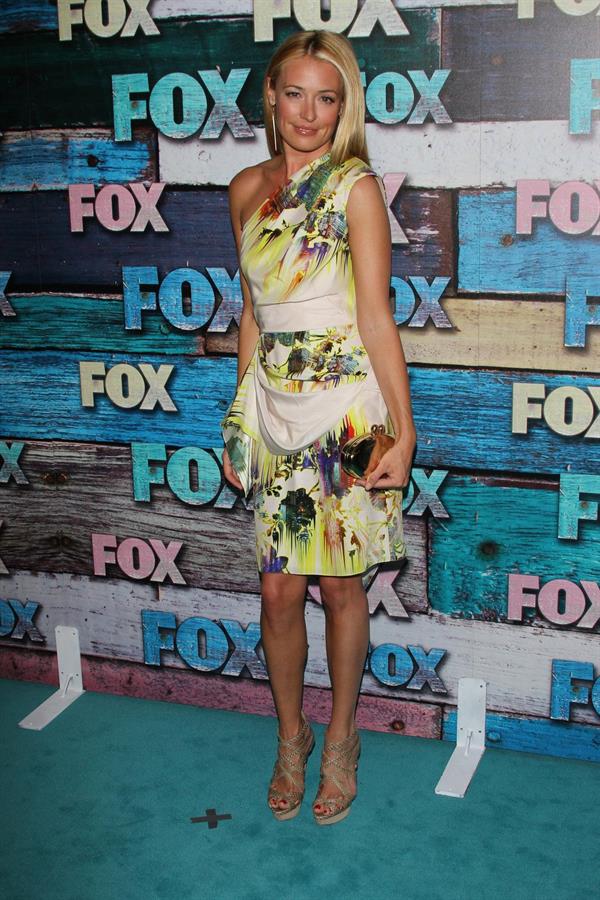 Cat Deeley - FOX All-Star Party in West Hollywood (July 23, 2012)