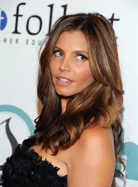 Charisma Carpenter attends The Thirst Project 3rd Annual Gala at The Beverly Hilton Hotel on June 26, 2012 in Beverly Hills, California