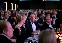 Charlize Theron Wallis Annenberg Performing Arts Gala in Beverly Hills, October 17, 2013 