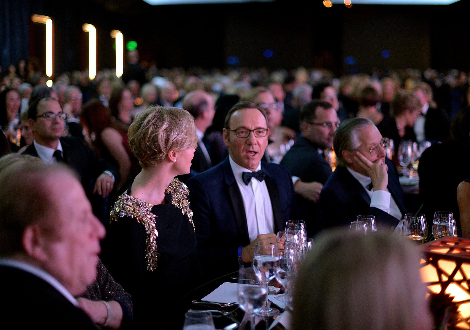 Charlize Theron Wallis Annenberg Performing Arts Gala in Beverly Hills, October 17, 2013 