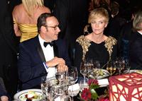 Charlize Theron Wallis Annenberg Performing Arts Gala in Beverly Hills, October 17, 2013 