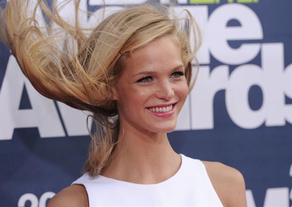 Erin Heatherton