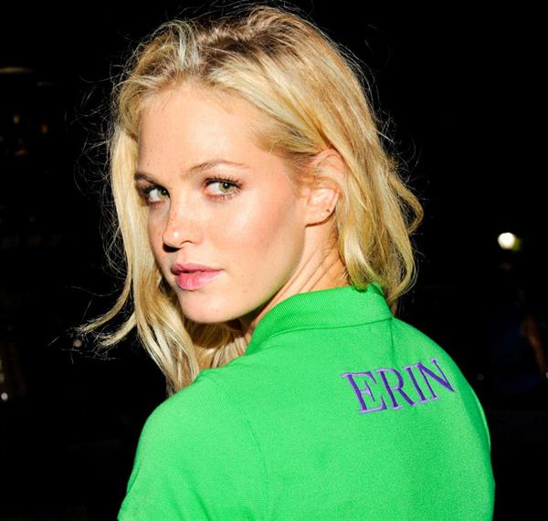Erin Heatherton