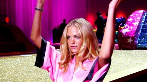 Erin Heatherton