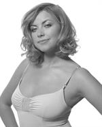 Charlotte Church Guy Heritage photoshoot 2005 