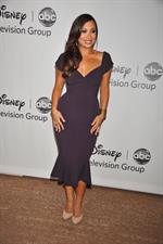 Cheryl Burke - 2012 TCA Summer Press Tour - Disney ABC Television Group Party - 27 July, 2012