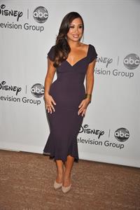 Cheryl Burke - 2012 TCA Summer Press Tour - Disney ABC Television Group Party - 27 July, 2012