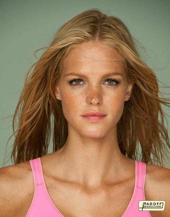 Erin Heatherton