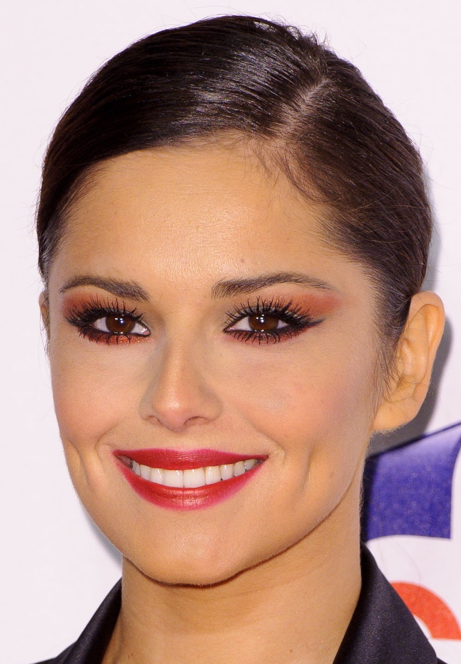 Cheryl Fernandez-Versini Pictures Cheryl Cole – Jingle Bell Ball 12/8/12