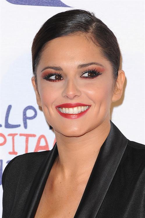 Cheryl Cole – Jingle Bell Ball 12/8/12  