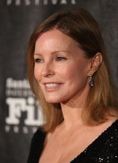 Cheryl Ladd 7th Annual Santa Barbara International Film Festival (Dec 8, 2012) 