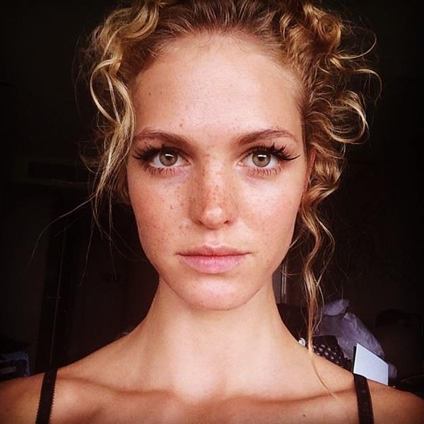 Erin Heatherton